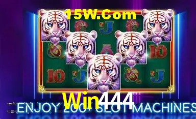 Game Providers Win444