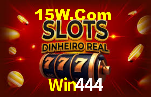 Exclusive Games Win444