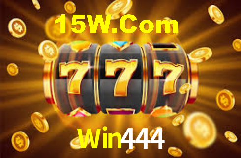 Instant EasyPaisa Win444