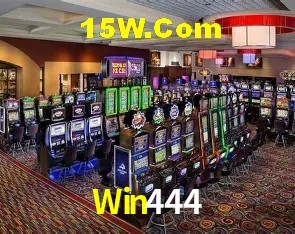 Flash Promotion Win444