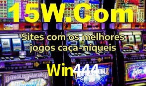Programa VIP Win444