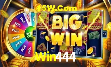 Platform Technology Win444