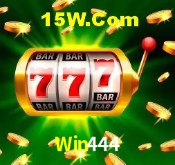 Bonus Features Win444