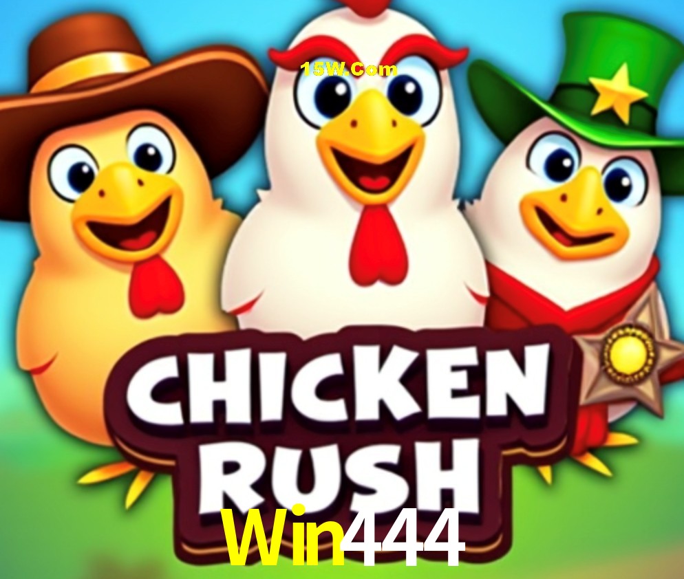 Experiência VIP Win444
