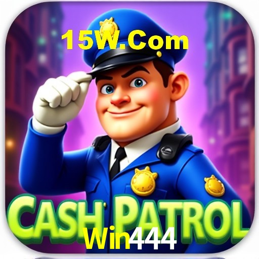Welcome Bonus Win444