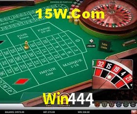 Live Casino Win444