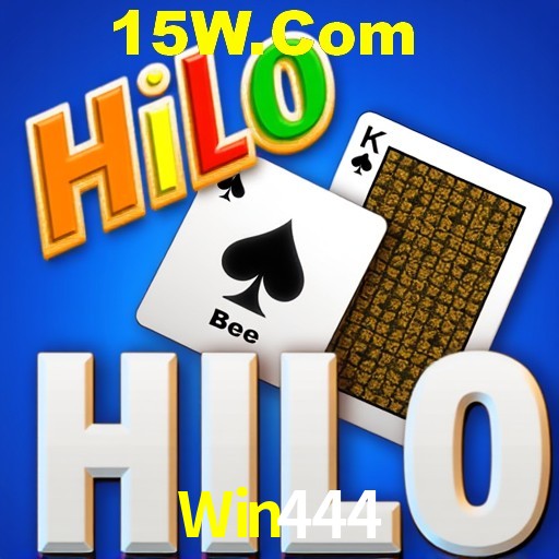 Blackjack Table Win444
