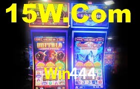 Daily Bonuses Win444