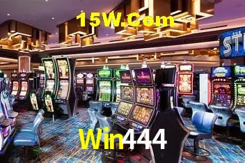 Security Systems Win444