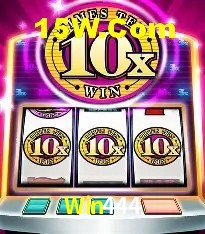 Exclusive Offers Win444
